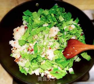 Sausage and Mushroom Vegetable Rice recipe