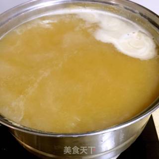 Traditional Korean Chili Sauce recipe