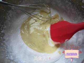 Pineapple Toast Ice Cream recipe