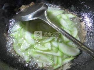 Pork Belly Mushrooms Boiled to Bloom at Night recipe