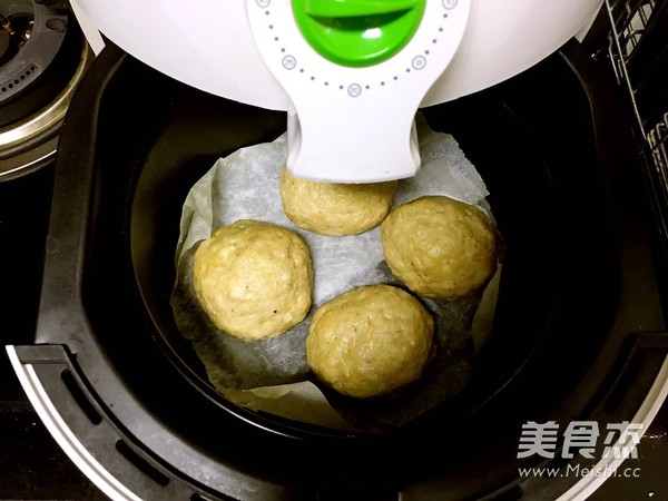 Sixi Meatballs recipe