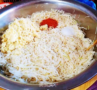 Mustard Pickles recipe