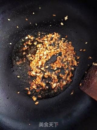 [shandong] Garlic and Broccoli with Fungus recipe