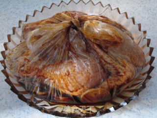 Delicious Roast Chicken recipe