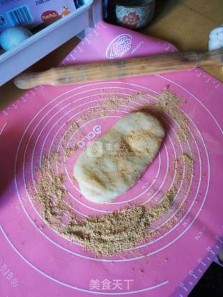 Loving Donkey Rolling recipe