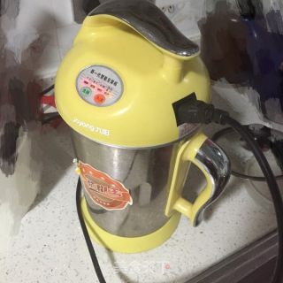 Pumpkin Soup recipe