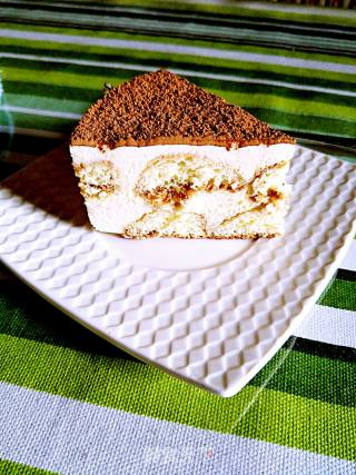 Tiramisu recipe