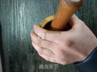 Homemade Chili Noodles recipe