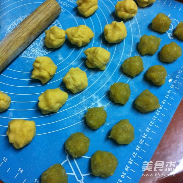 Pineapple Cake recipe