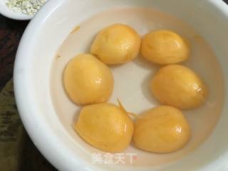 Loquat Stewed Chuanbei recipe