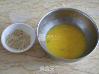Aca Ato-tm33ht Baking Pu Xiaozhi Electronic Oven Trial 2 [mei Cai Short Biscuits] recipe