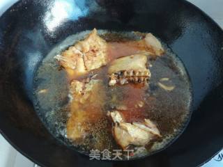 Stewed Fish recipe