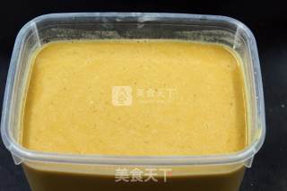 Coconut Brown Sugar Horseshoe Cake recipe