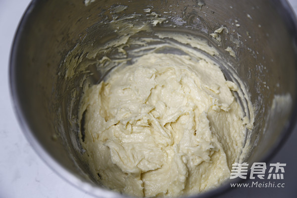 Whipped Cream Cake recipe