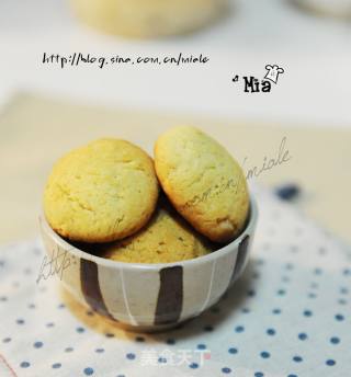 Wine-stained Raisin Sandwich Biscuits recipe