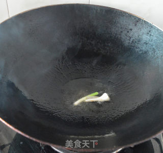 Stir-fried Pork with Sweet Beans recipe