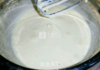 Christmas Donuts recipe