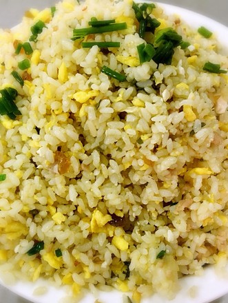 Bastard Fried Rice recipe