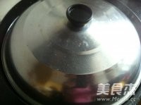 Orange Squash recipe