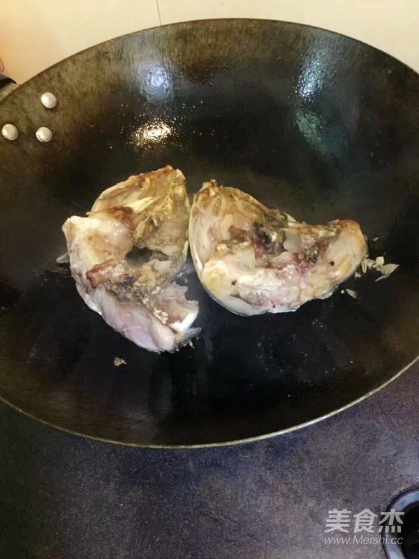 Winter Melon Fish Head Soup recipe