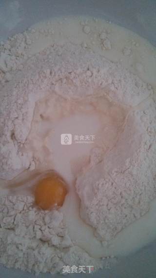 Cheese Bread recipe