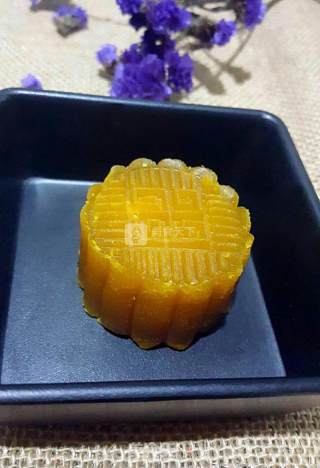 Momoyama Skin Mooncakes recipe