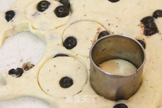Blueberry Scam | Simple and Easy to Make recipe