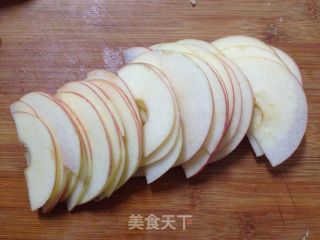 # Fourth Baking Contest and is Love to Eat Festival# Apple Rose Flower recipe