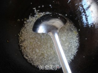#trust之美# Garlic Vermicelli Baby Dishes recipe