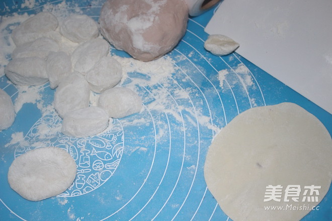 Sixi Dumplings recipe