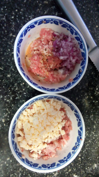 American Double-decker Big Mac recipe