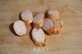 Peruvian Flying Fish Roe Intestine Pocket Bag recipe