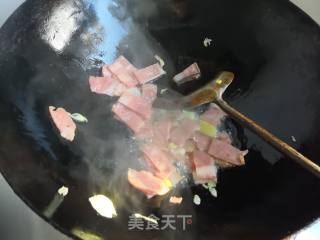 Bacon Zucchini recipe