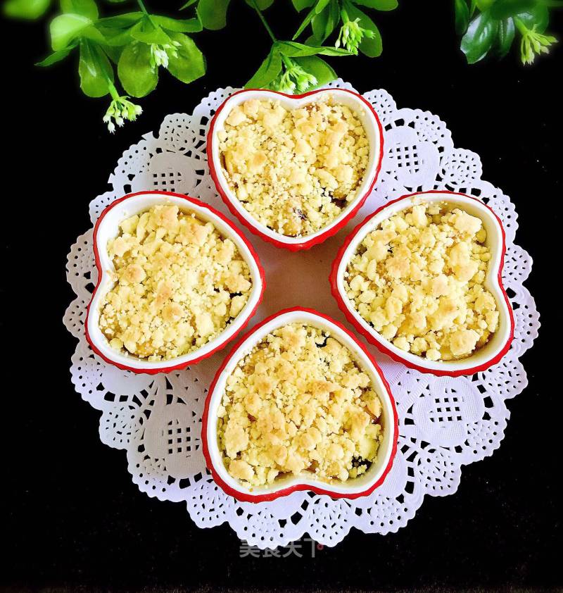 # Fourth Baking Contest and is Love Eat Festival#金宝苹果 recipe