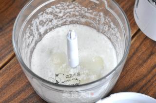 Meat Grinder Cupcakes recipe