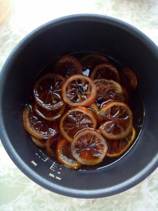 Lemon Balm recipe