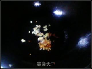Taro Meat recipe