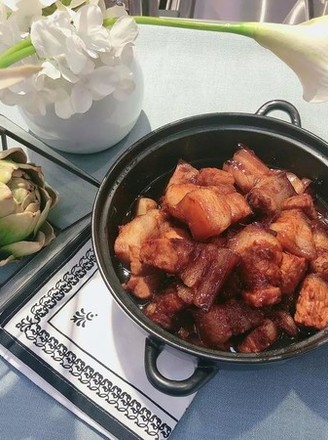 Tofu Pork Belly