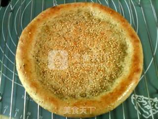 #aca烤明星大赛#xinjiang Roasted Naan recipe