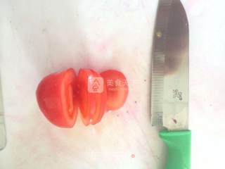 Cherry Tomato Enzyme recipe