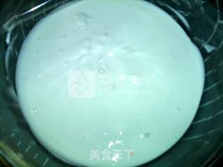 Rice Cake recipe