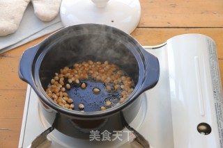 Creamy Popcorn (casserole Version) recipe