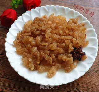 Refining Residue recipe