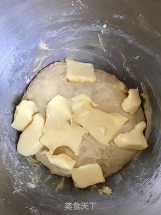 Kuklov recipe