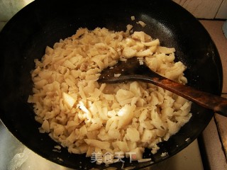 Good Place for Leftover Skins-lard and Pork Skins recipe