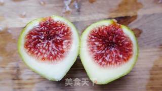 Homemade Fig Jam recipe