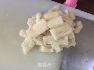 Ribs, Corn and Bamboo Sun Soup recipe