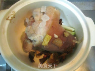 Bingtang Elbow---to Spend The Winter with You recipe