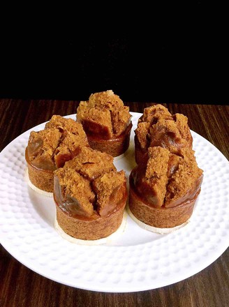 Brown Sugar Blooming Buns recipe