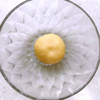 Salt Milk Soda Crackers recipe